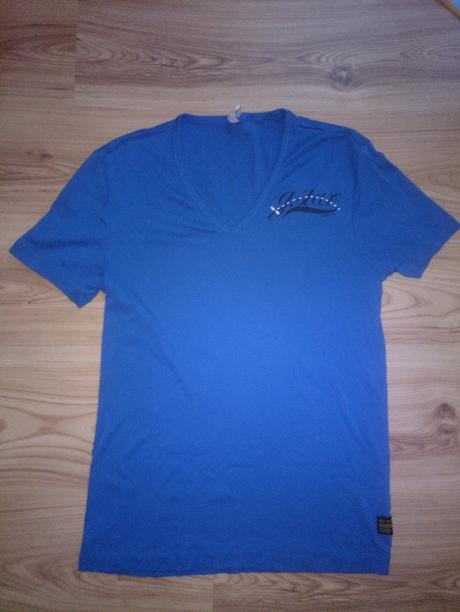 Tričko g star, g-star raw,m