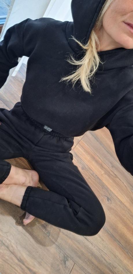 Komplet teplakova suprava rachellkka colection, s