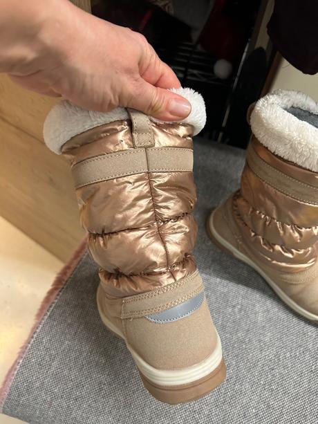 Čižmy reima, reima,33