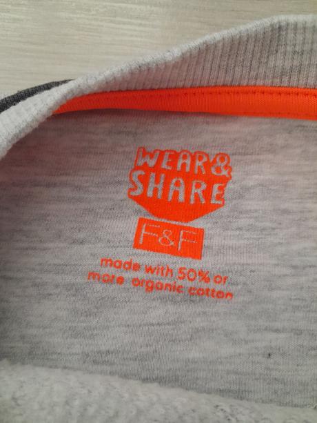 Svetrík s hviezdičkami, f&f,110