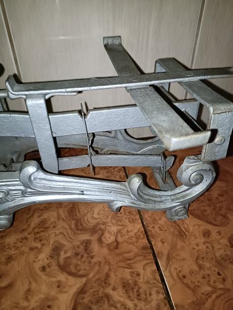 Vintage váha,