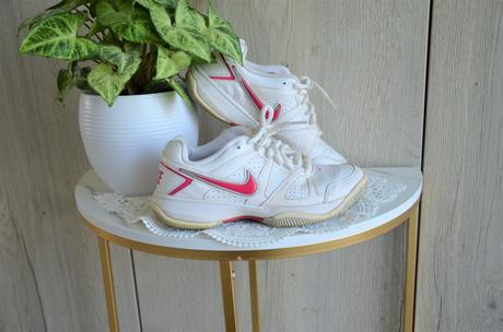 Tenisky nike-36,5, nike,36
