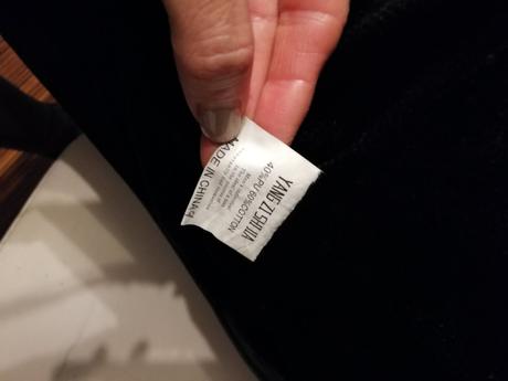 Zateplena kozusinou kozenkova bunda, 176