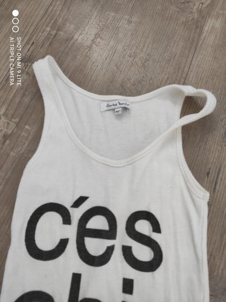 Tielko ces chic, gate,xs