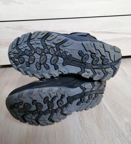 Zimné čižmy - snehule zn. baťa, baťa,36