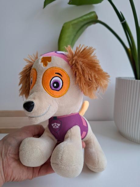 Sky labková patrola, 