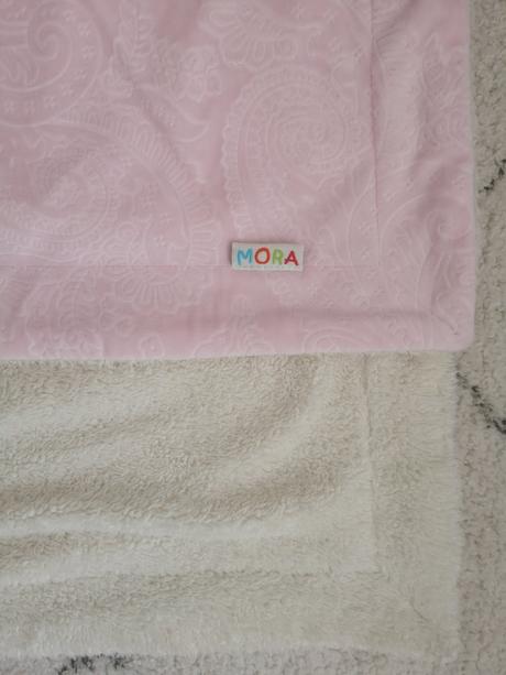 Španielska deka mora, 