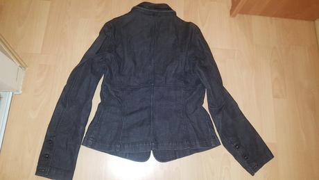 Riflové sako mexx, mexx,42