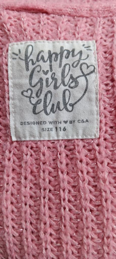 Sveter, c&a,116