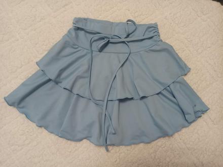 Sukňa športová xs, xs