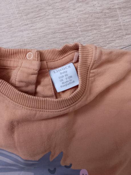Mikina, lindex,80