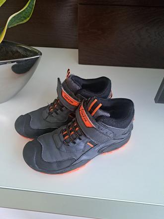 Zimne topanky geox, geox,37