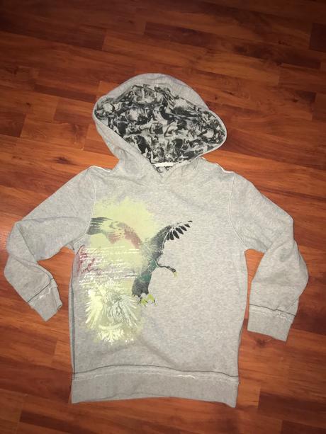 Mikina mark & spencer, marks & spencer,134