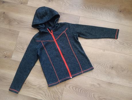 Mikina 134/140, crivit,134