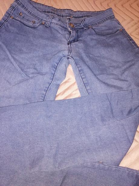 Balík riflí, 158–170