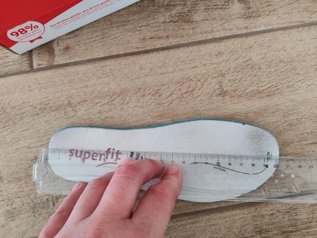 Superfit goratex, superfit,31