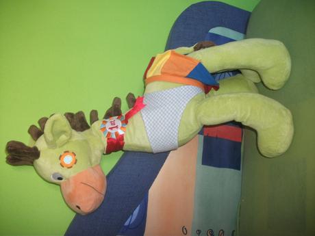 Rôzne plyšové hračky malé aj veľké ,