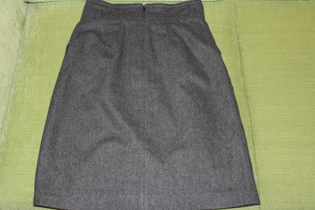 Teplejšia sukňa, 36