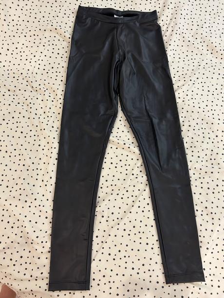 Leskle leginky, zara,152