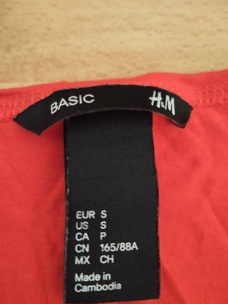 Dievčenské, dámske šaty, h&m,s