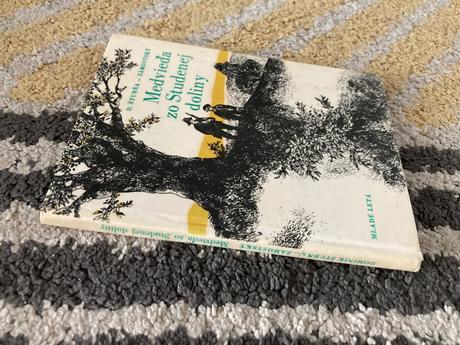 Medvieďa zo studenej doliny (1970),