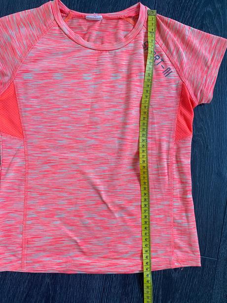 Dievčenske tricko velk.146/152, 146