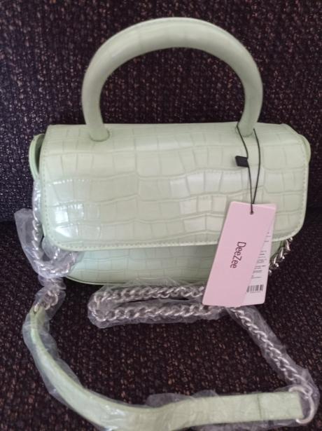 Damska kabelka deezee, 