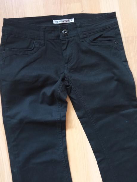 Rifle s-nízky sed, terranova,34