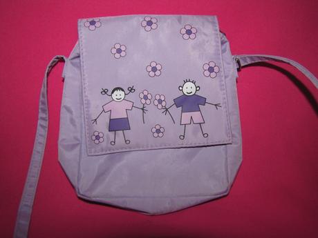 Dievčenská kabelka, 