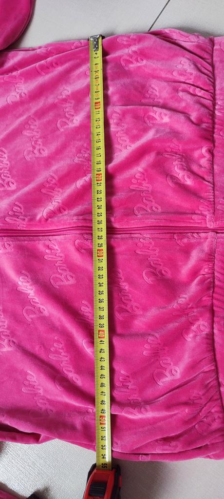 Mikina barbie, barbie,l