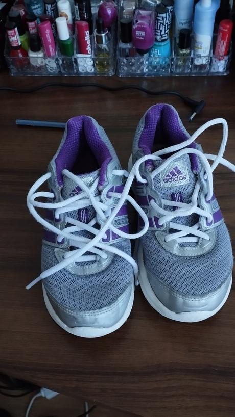 Tenisky, adidas,30