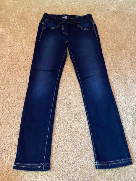 Džínsy benetton, benetton,116