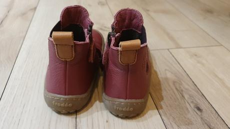 Froddo chelys, velkost 24, froddo,24