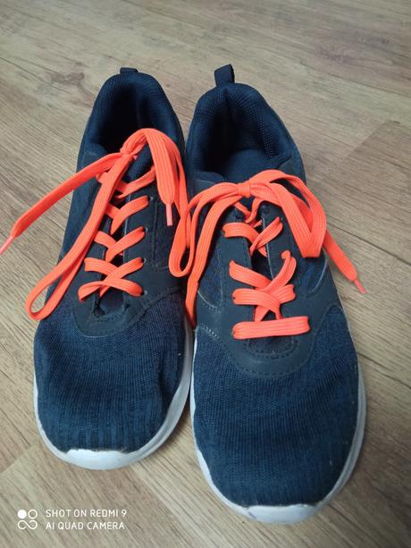 Tenisky, alpine pro,41