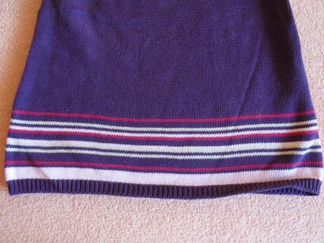 Šatičky-tunika lupilu74/80, 74