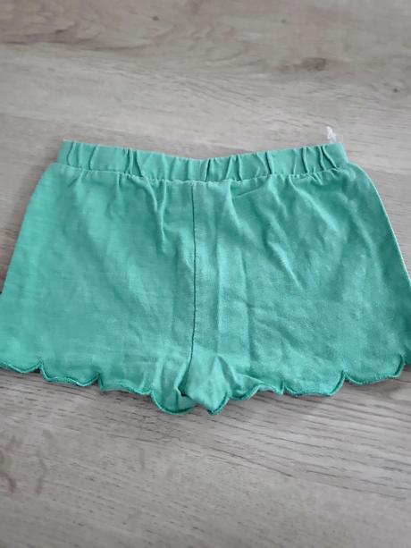 Kraťasy c&a, c&a,74