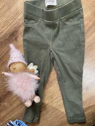 Rifle elastické, 86