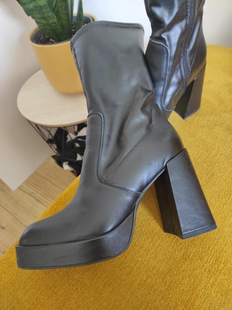 Topánky kate grey, 36