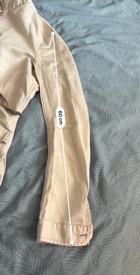 Sako / ľahká bunda, l