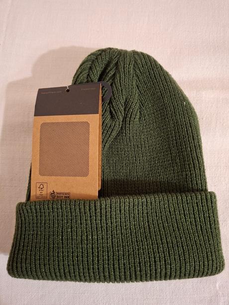 Zimušná čiapka the north face, 