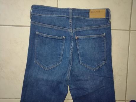 Skinny rifle h&m, v. 26/32, h&m,26