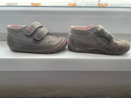 Celorocne topanky bf, protetika,24