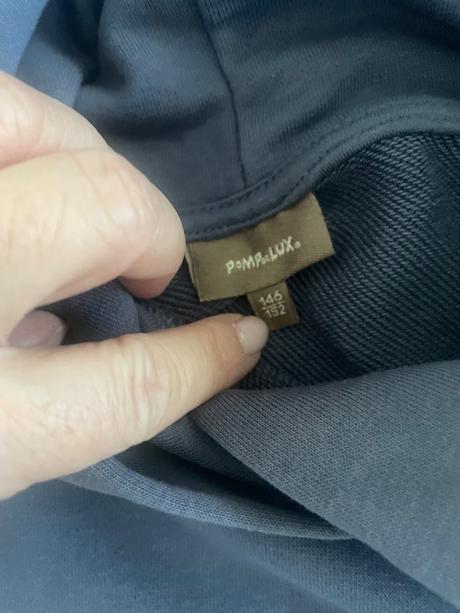 Mikina pdl, pompdelux,152