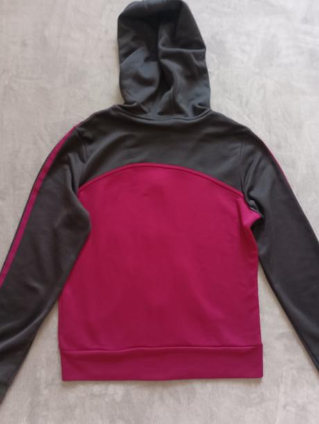 Športová mikina, adidas,m