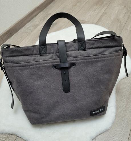 Easywalker taška prebaľovacia unisex, easywalker