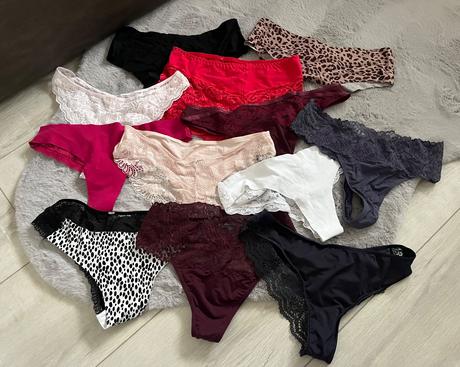 Balik nohavičky 12 ks, s