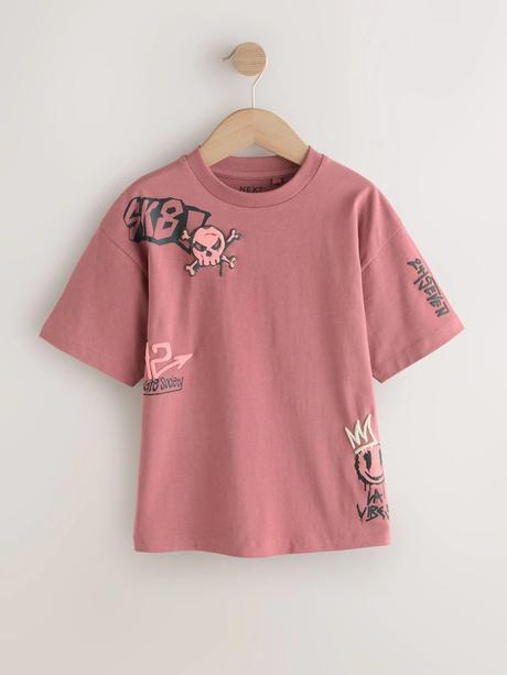 Tričko next, next,98 - 176