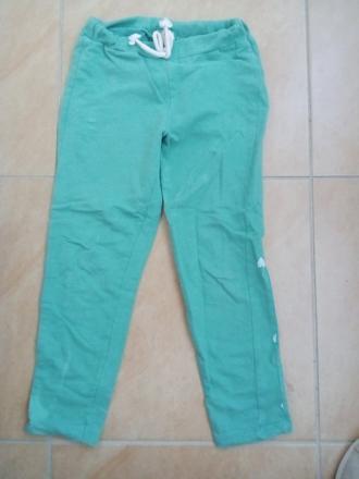 Prijemne teplačiky s aplikáciou srdiečok, coccodrillo,122