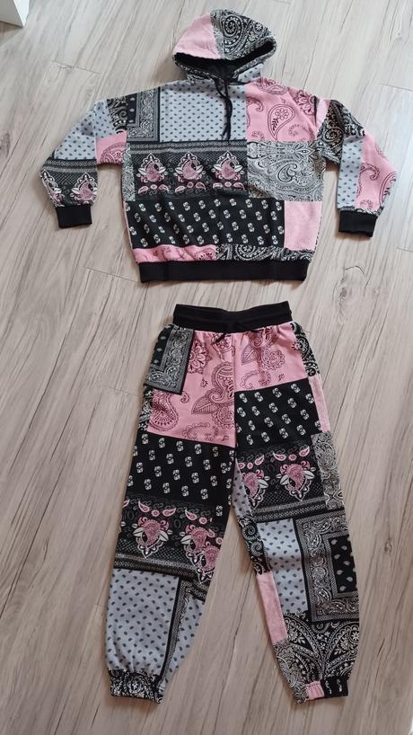 Dámske tepláková súprava, xs