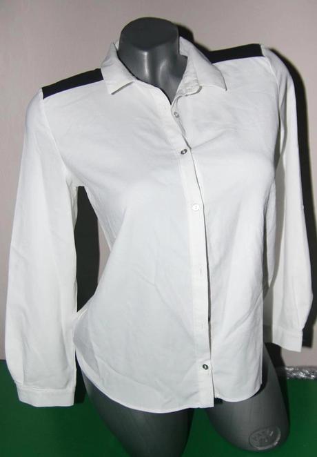 Bluzka river island, river island,xs